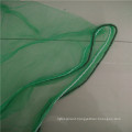 Durable service new products 90x110 green mesh bag for dates